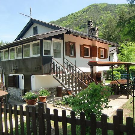 Casa Carla Vila Val Maria-Pur Exterior foto