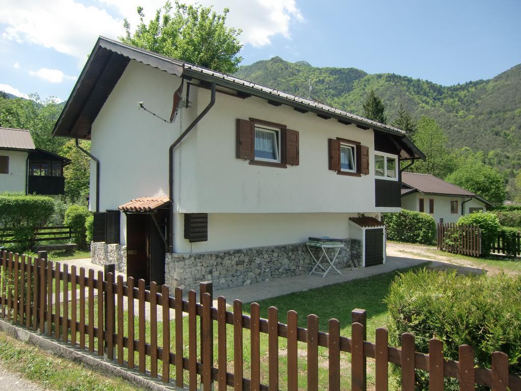 Casa Carla Vila Val Maria-Pur Exterior foto