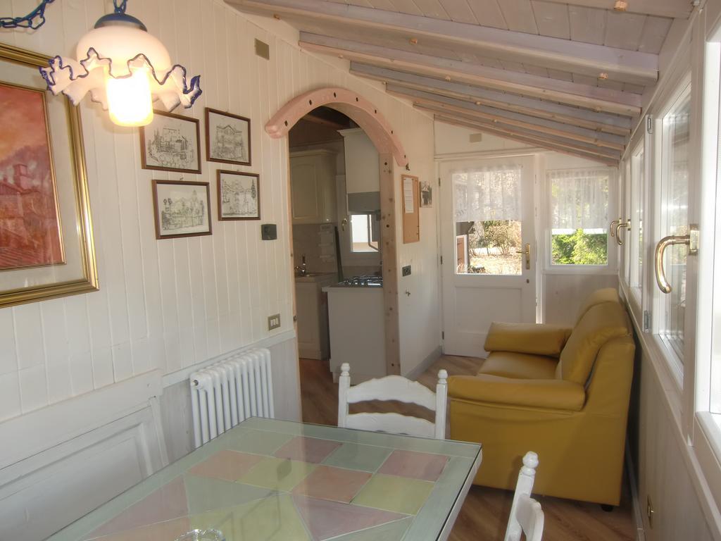 Casa Carla Vila Val Maria-Pur Exterior foto