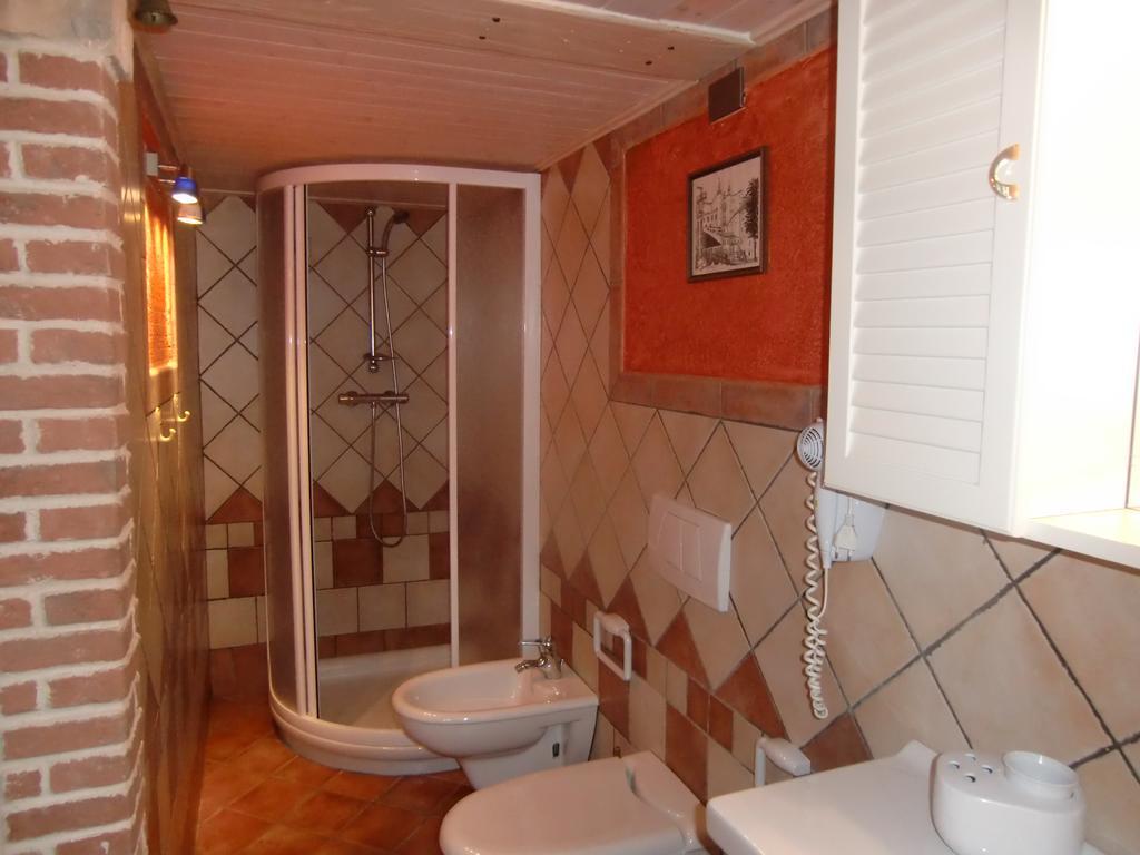 Casa Carla Vila Val Maria-Pur Exterior foto